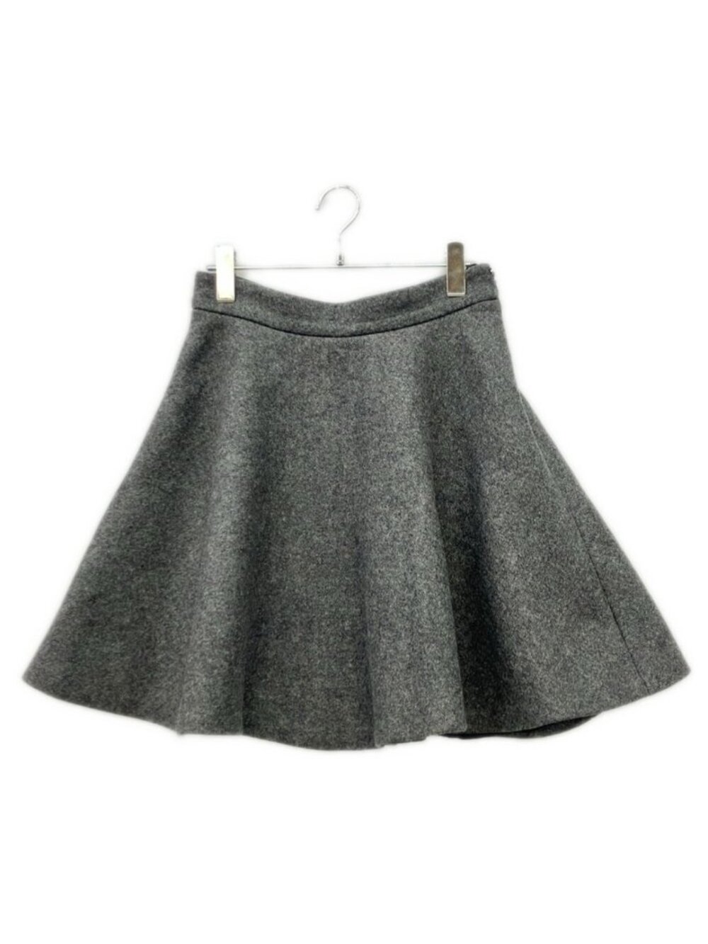 Miu Miu Flare Skirt 44
